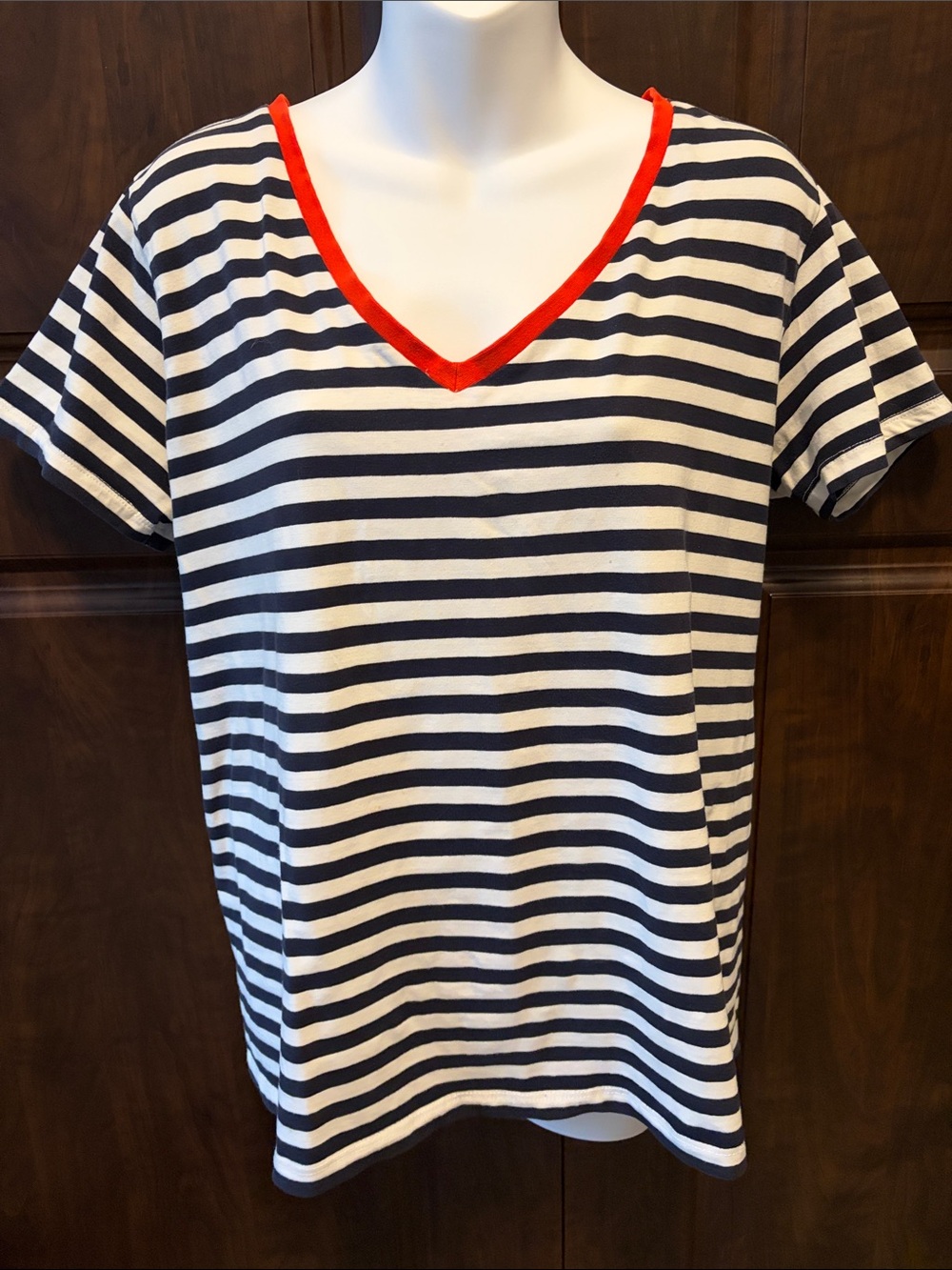 Ichi Designer Oversized Tee T-Shirt